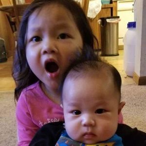 Meet your Posher, Sherry